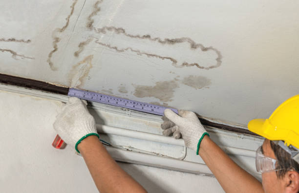 Reliable Water Damage Repair contractor in Salt Rock, WV by Aqua Guard Water Damage